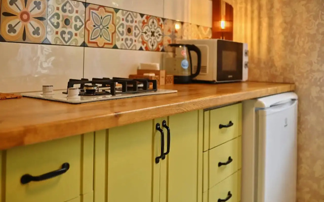 Апартаменты Гармония уюта на Кирова