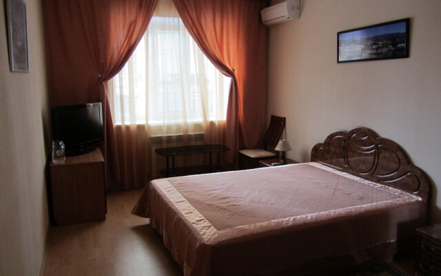 Yalta Mini Hotel