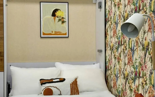 Квартира Новый объект от ОлаДом