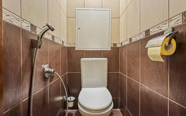 Uyutnaya Vozle Metro Domodedovskaya Flat