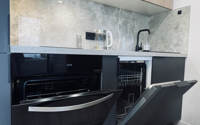 Апартаменты Атмосфера сна бизнес класса