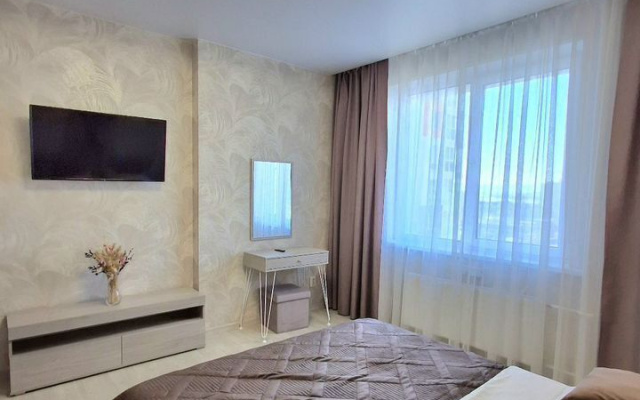Квартира на Краснореченской 223