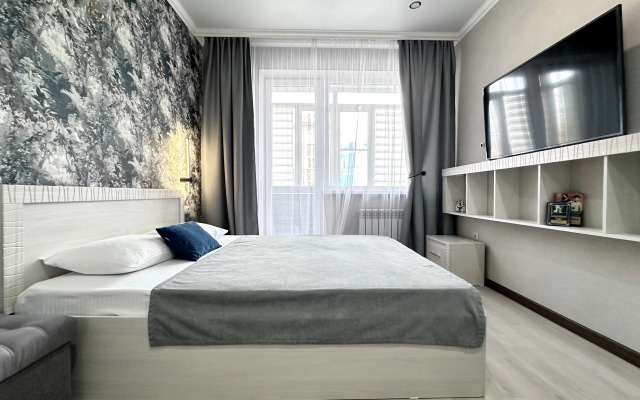 Квартира на Оборонной 48