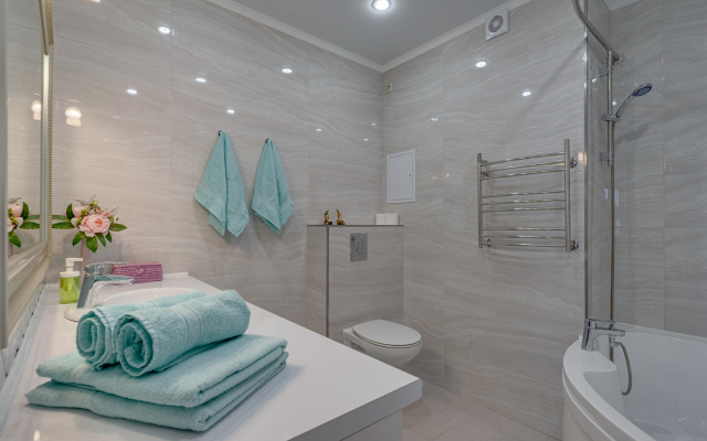 Апартаменты Видовые в Центре Казани