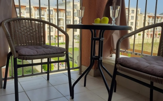Zhk Holiday-House Flat
