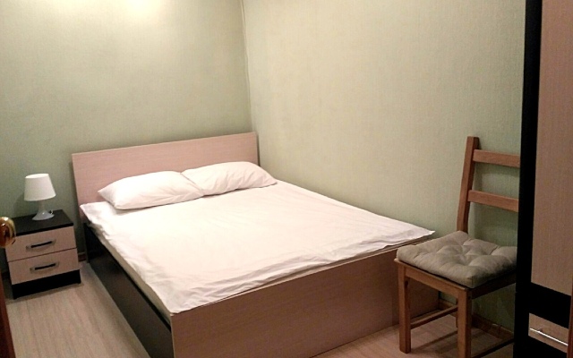 Апартаменты Комфортная Двушка Рядом с Центром