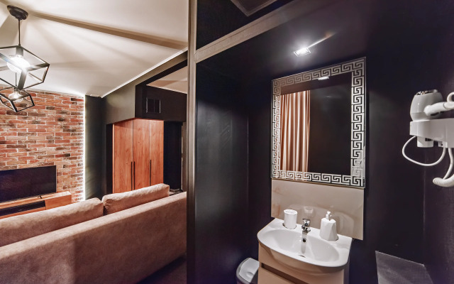 Na Kozhevennom Mini hotel