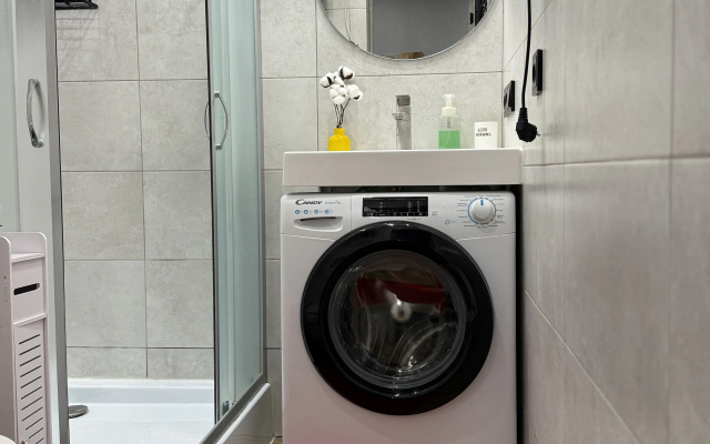 Квартира Зенит 1