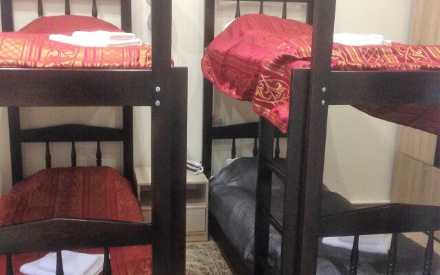 Noj Mini-Hotel