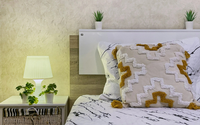 Квартира RentApart24 метро Белорусская