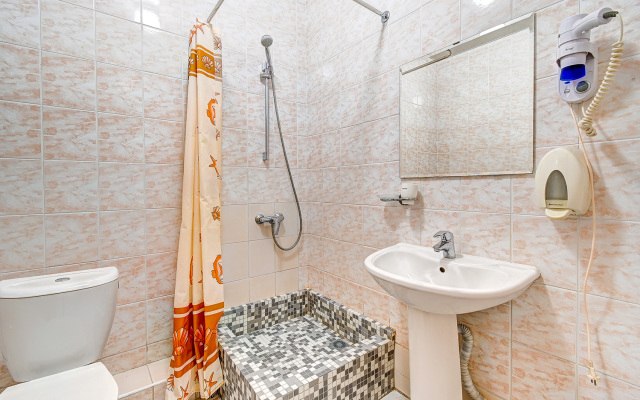 Lensis Guest House