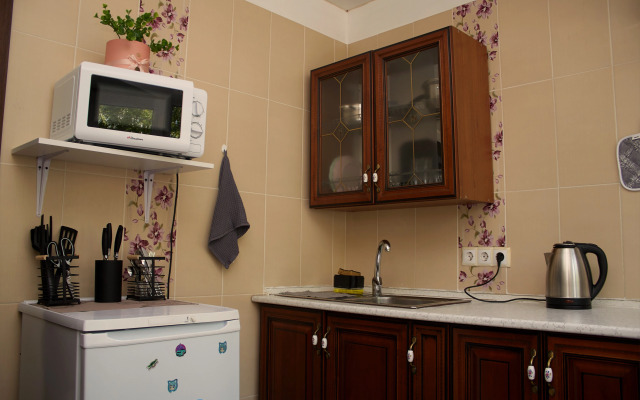 Квартира в центе города