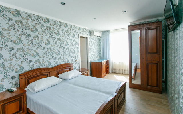 Panorama Guest House
