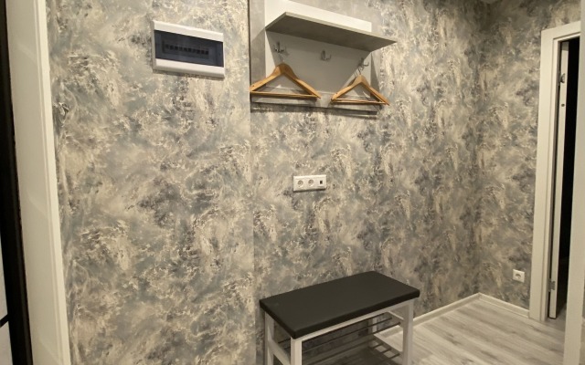 Апартаменты Riva Apart Коломенская