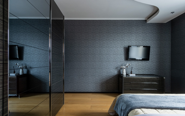 Апартаменты Status Flat