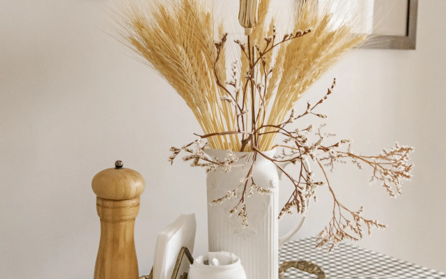 Travertin Piemont Apartments