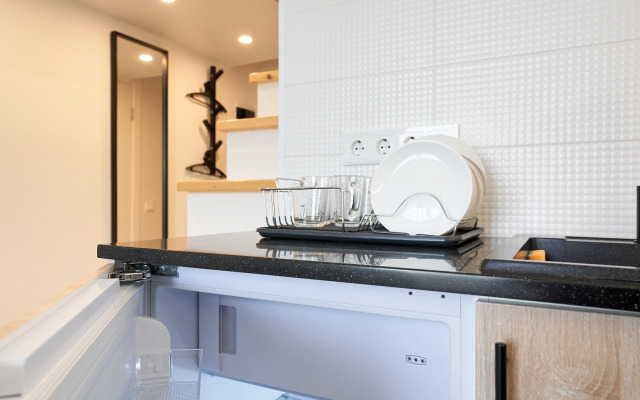 Comfort Apartments