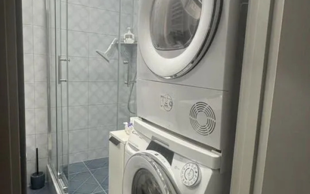 Апартаменты Лучше чем домa на Ивана Беличенко 90к1