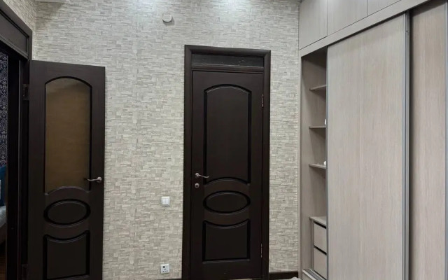 Апартаменты AlaNest