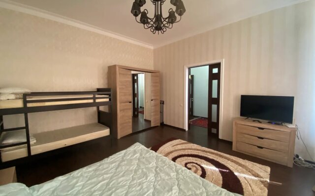 Апартаменты Уют