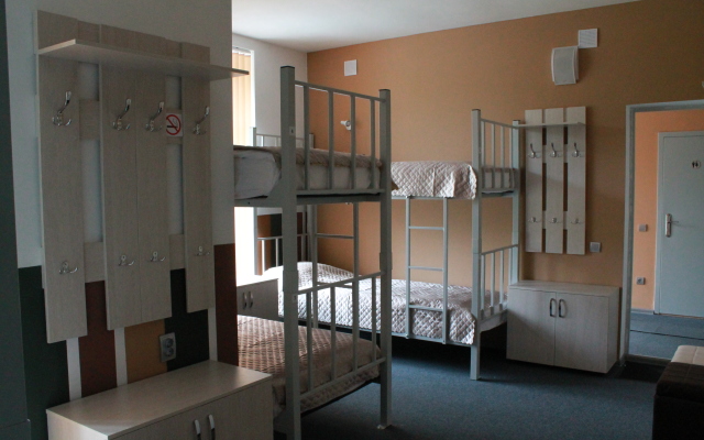 Lazur Mini-Hotel