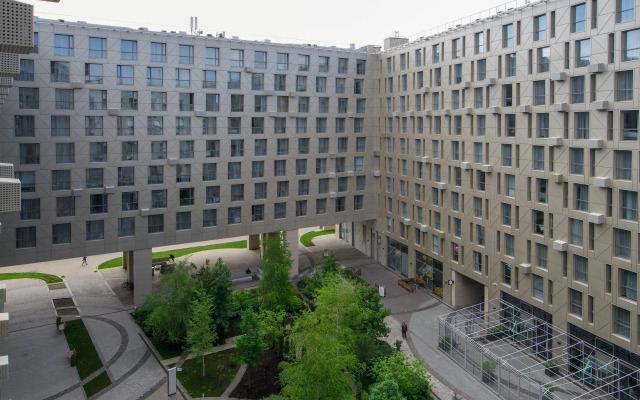 Stilnye Apartments