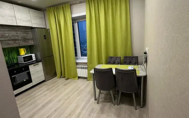 Квартира в cамом сеpдце Иpкутска