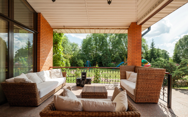 Vesna Private house