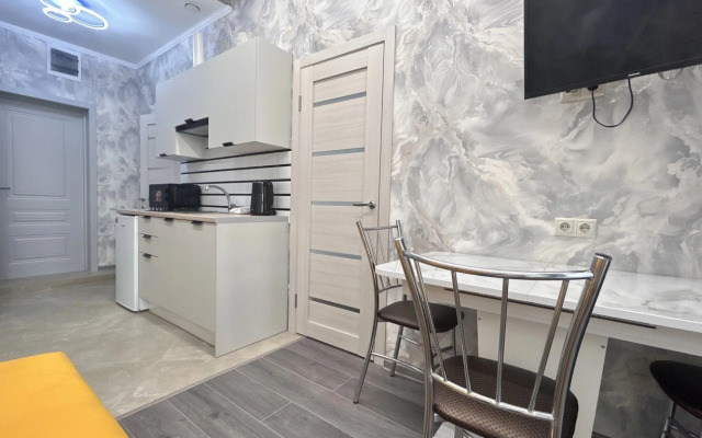 Апартаменты Арка 2