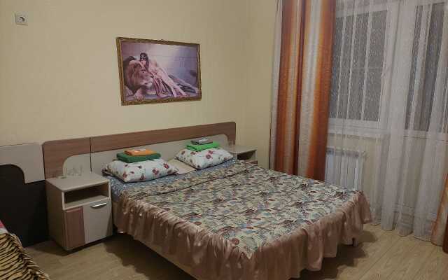 Uyut Guest House