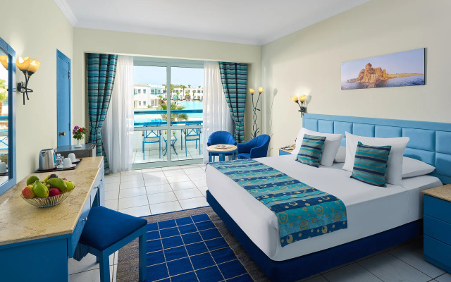 Dreams Vacation Resort - Sharm El Sheikh