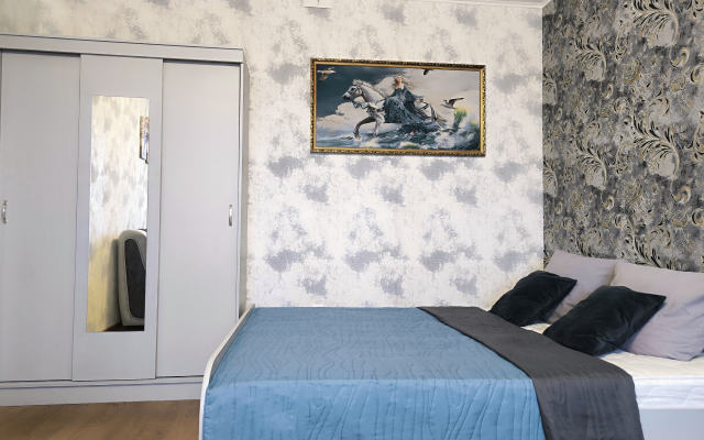 Квартира Уютно жить 3