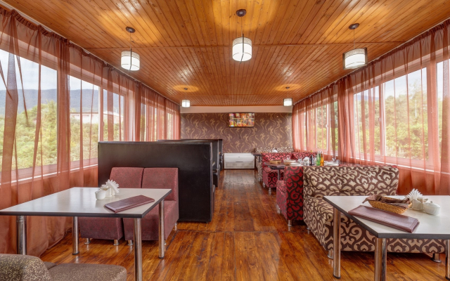Divny Sad Guest House