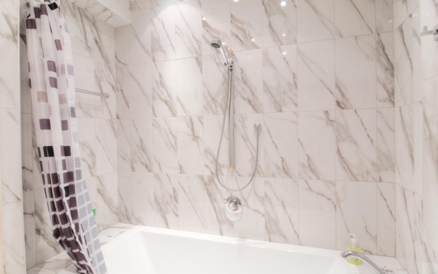 Апартаменты Апарт 24 у Эрмитажа с видом на реку Мойку