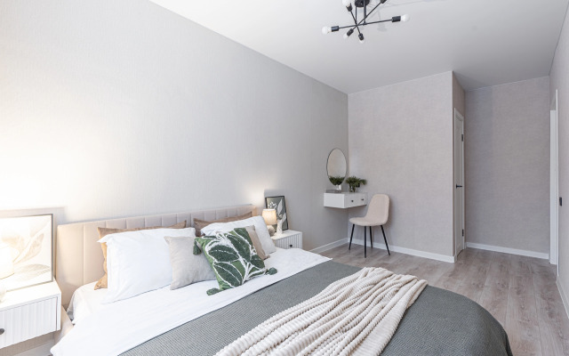 Квартира Уютная Дизайнерская