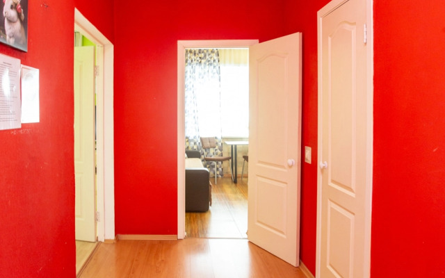 Квартира Заводский Район Южный