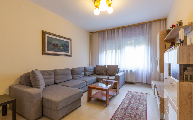 Terazije Apartments