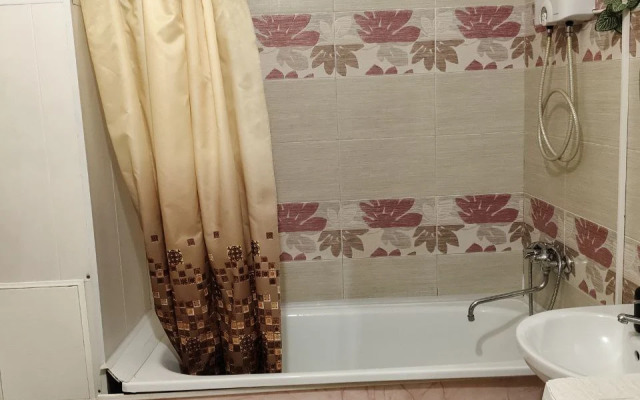 Апартаменты Аврора Трехместные 20