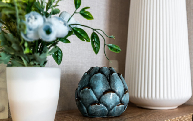 Квартира На Улице Имени Героя Сарабеева 5к5