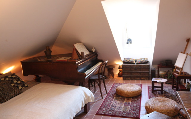 ART HOUSE DUBROVNIK Guest House