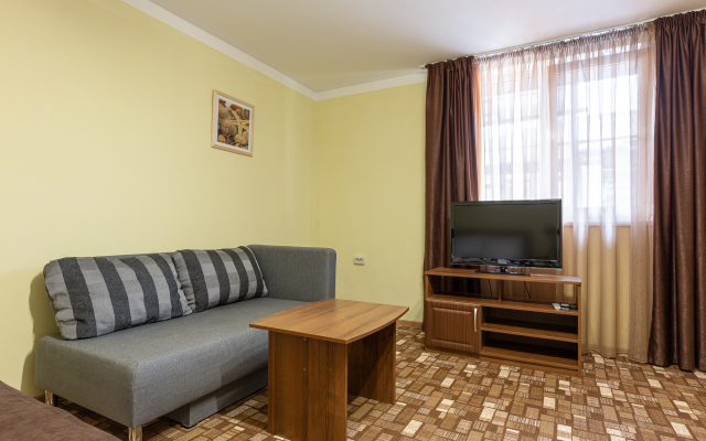 Viktoriya ONE Guest House