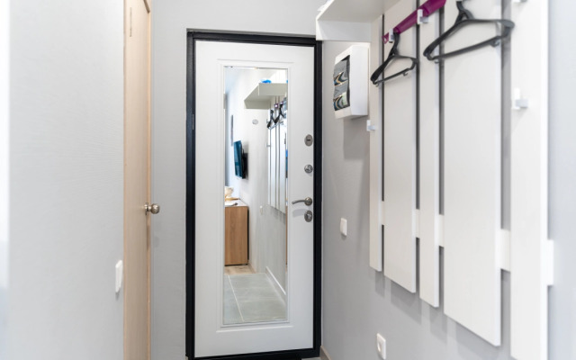 Апартаменты На Переходном 3А (3)