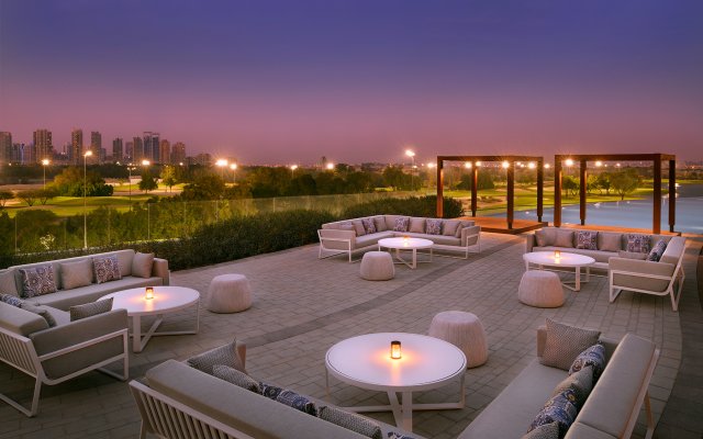 Vida Emirates Hills Hotel