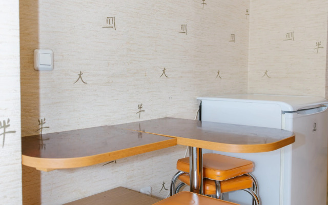 Квартира Пушкинская 130