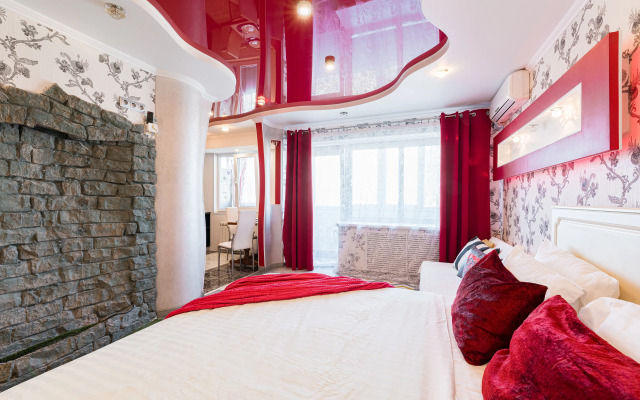 Apartments Apart+ Sukhaya 4