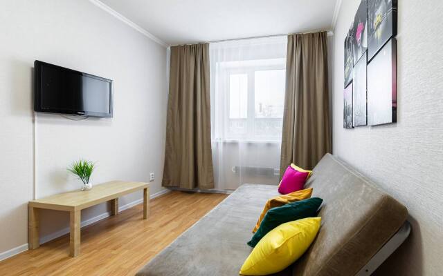 Апартаменты в историческом центре города