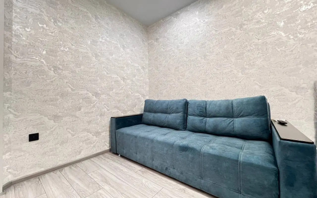 V Tsentre Goroda Zhk Levoberezhye Flat