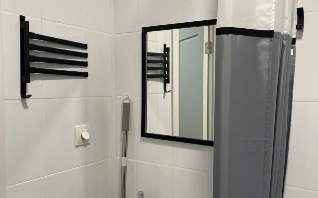 Квартира Студия Лофт в Видном