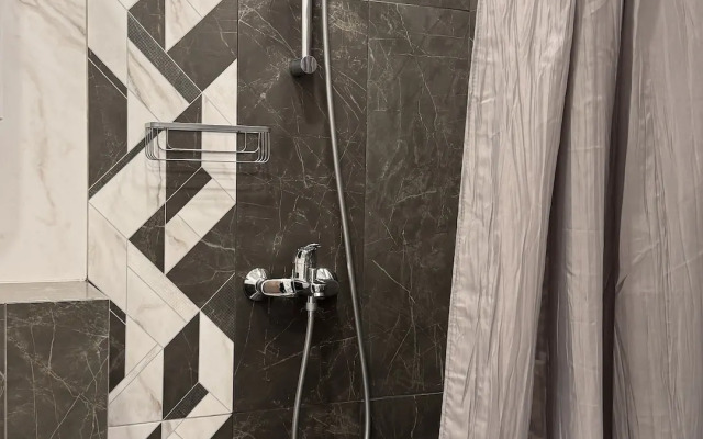 Na Vzletnoy 23 Apartments