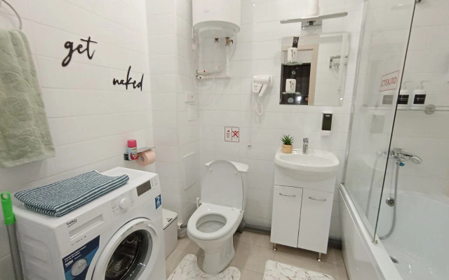 Квартира Студия...